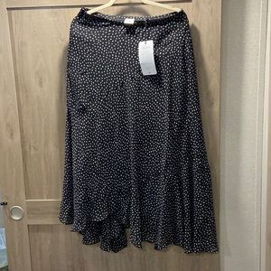 Cabi Sinatra Skirt